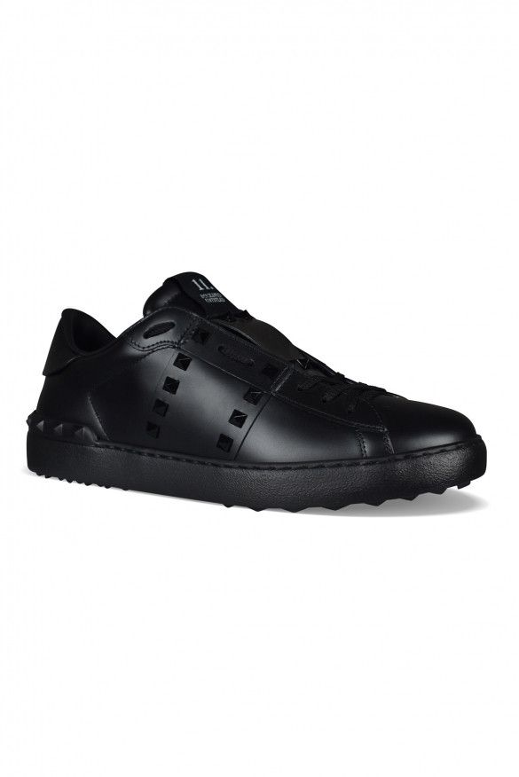 Valentino Rockstud 11 Untitled sneakers Size US 8 / EU 41 - 2 Thumbnail