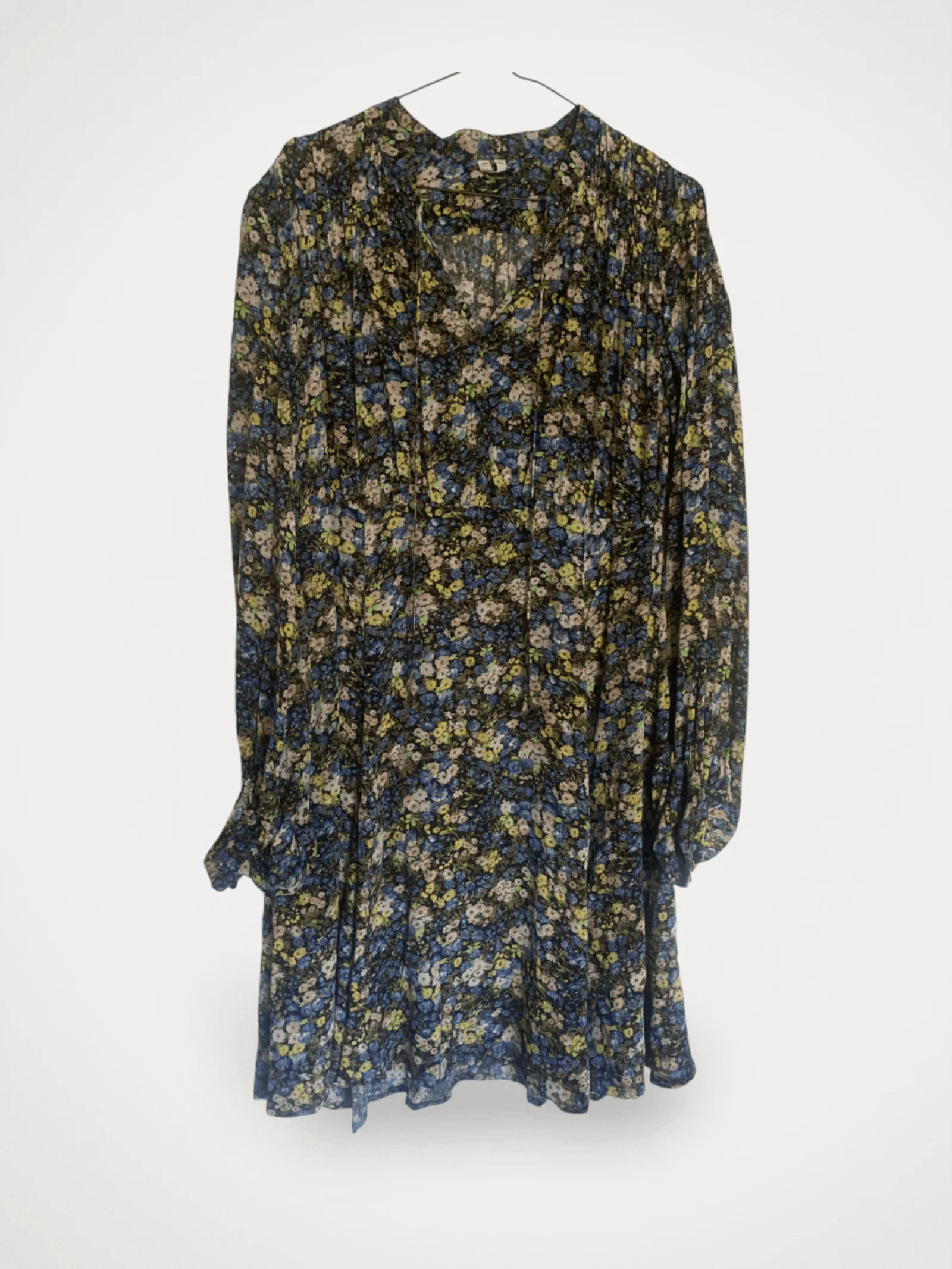 Arket Arket Dress Size S / US 4 / IT 40 - 2 Thumbnail