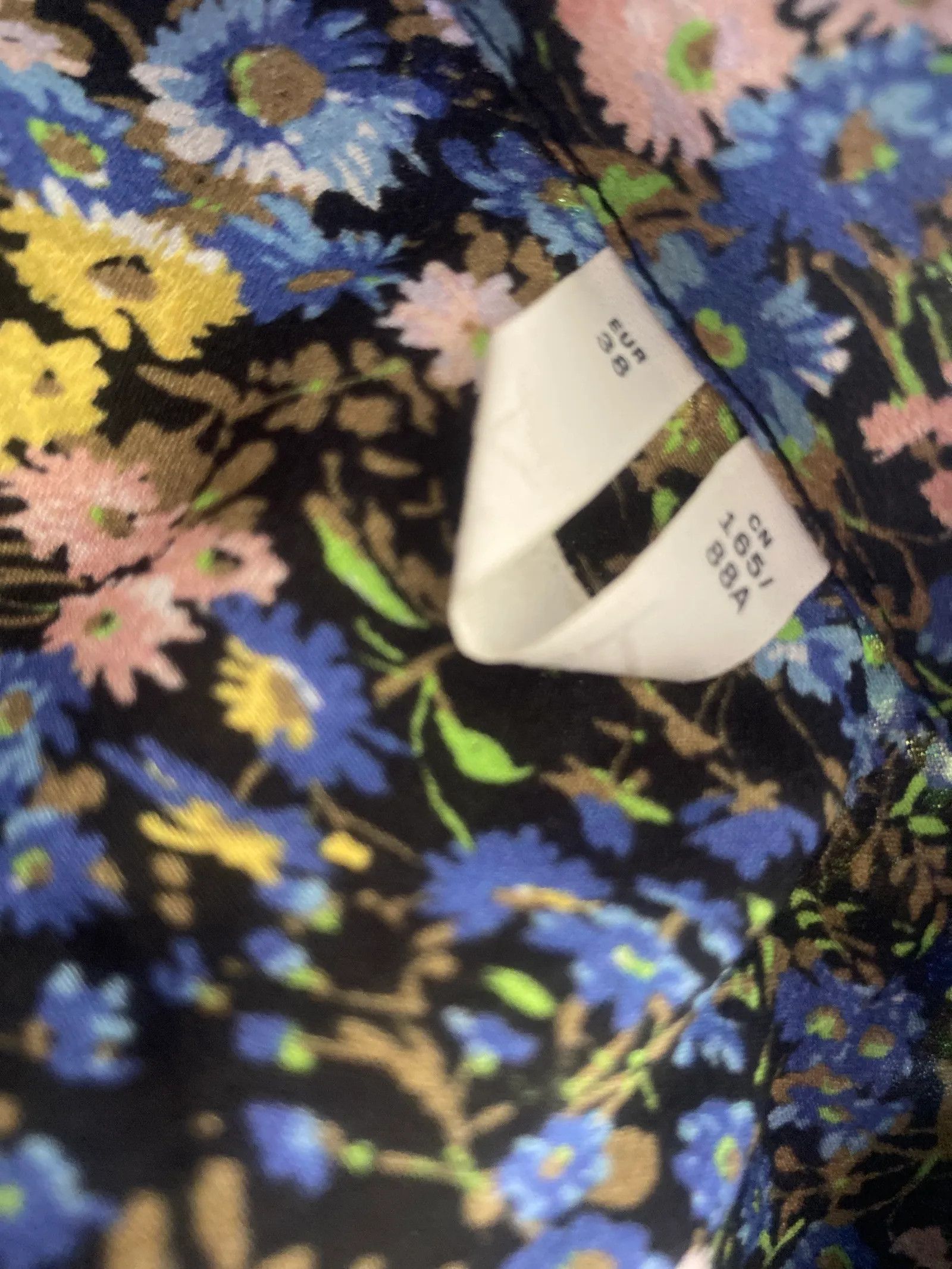 Arket Arket Dress Size S / US 4 / IT 40 - 3 Thumbnail