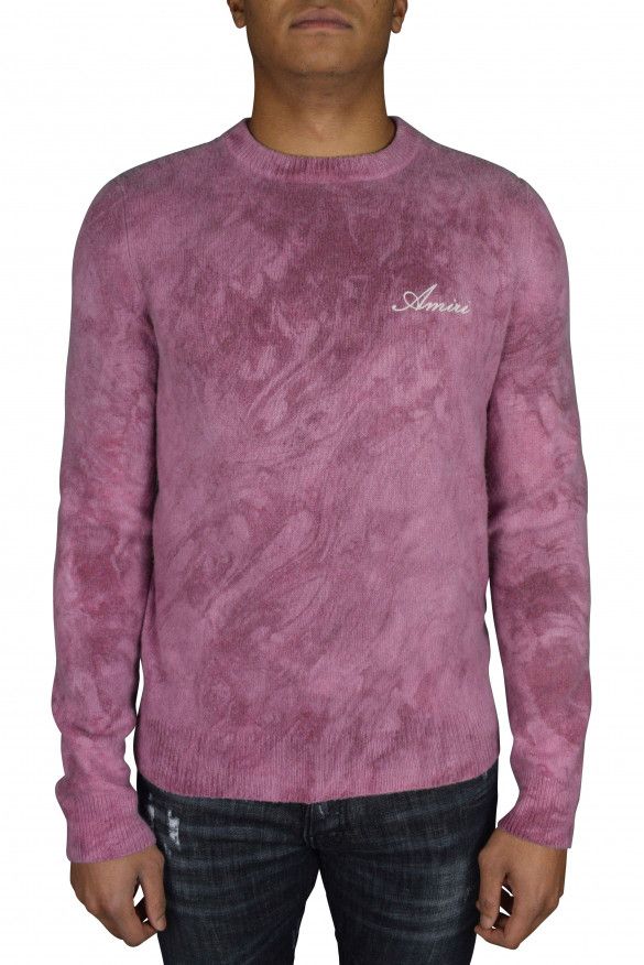 Amiri Sweater Size US S / EU 44-46 / 1 - 2 Thumbnail