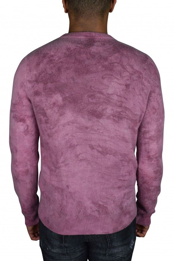 Amiri Sweater Size US S / EU 44-46 / 1 - 4 Thumbnail
