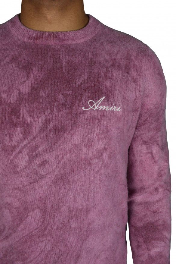 Amiri Sweater Size US S / EU 44-46 / 1 - 3 Thumbnail