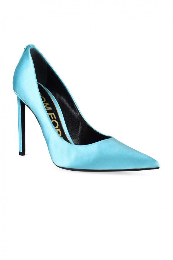Tom Ford Pumps Size US 7.5 / IT 37.5 - 3 Thumbnail