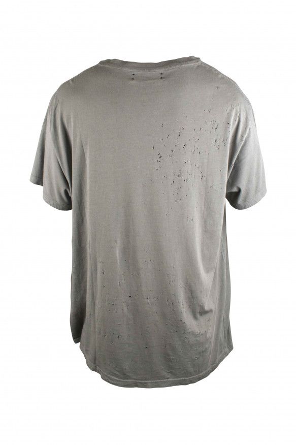 Amiri T-shirt Size US XXL / EU 58 / 5 - 2 Thumbnail