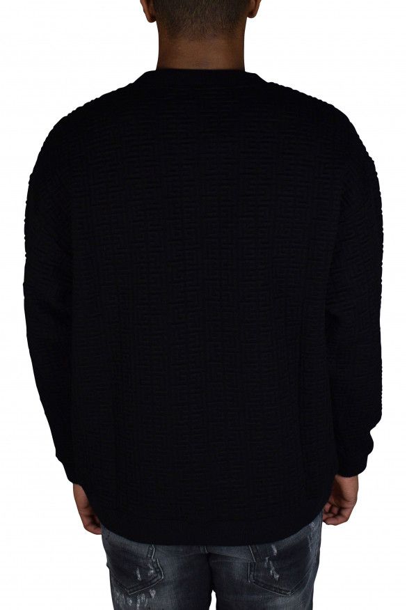 Balmain Sweater Size US S / EU 44-46 / 1 - 3 Thumbnail