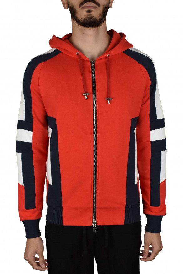 Balmain Cardigan Size US M / EU 48-50 / 2 - 2 Thumbnail