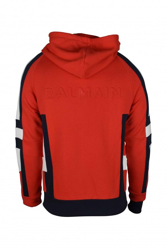 Balmain Cardigan Size US M / EU 48-50 / 2 - 3 Thumbnail