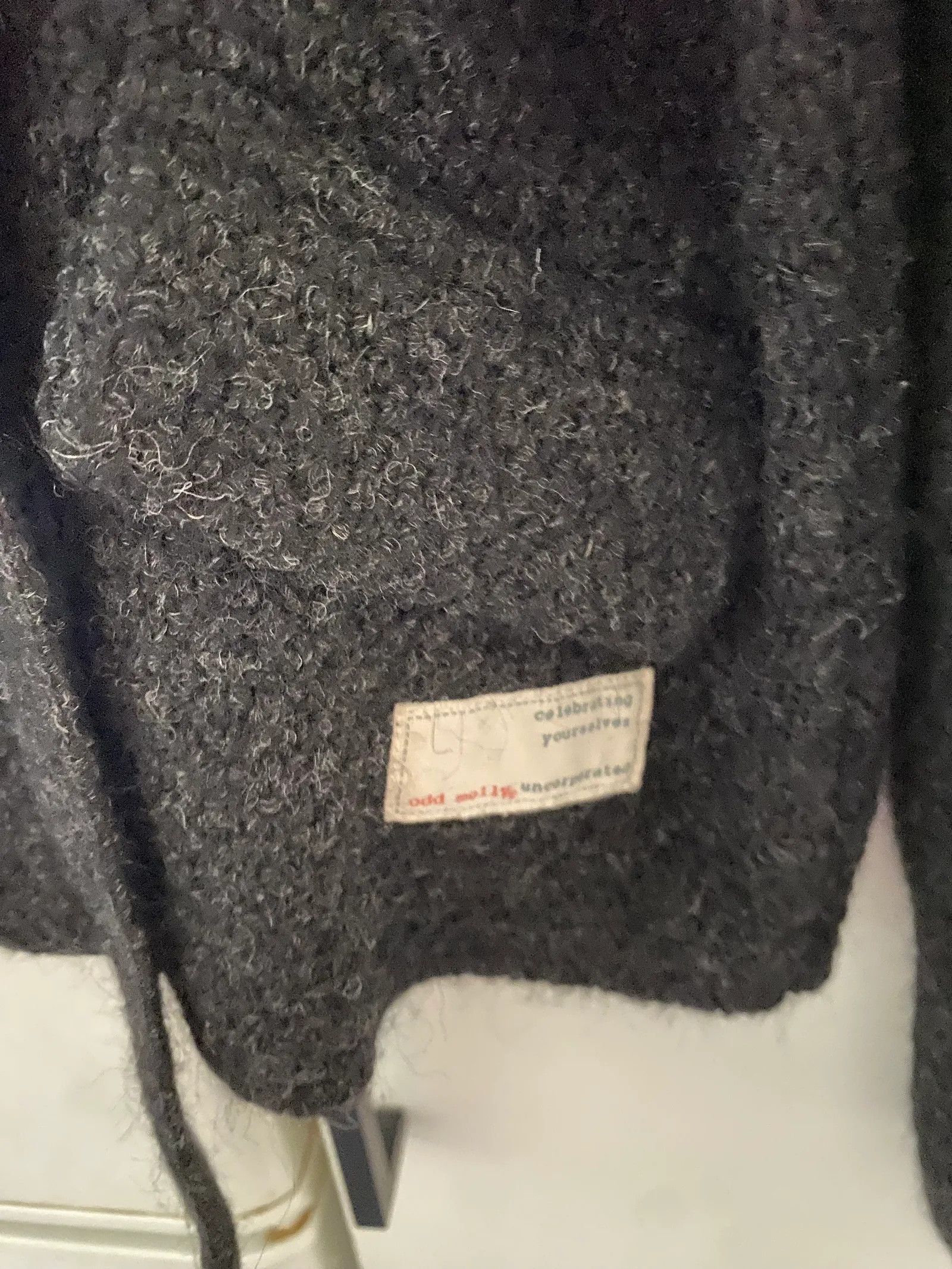 Odd Molly Odd Molly Cardigan Size XS / US 0-2 / IT 36-38 - 5 Thumbnail