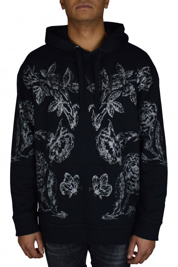 Valentino Sweatshirt Size US S / EU 44-46 / 1 - 2 Thumbnail