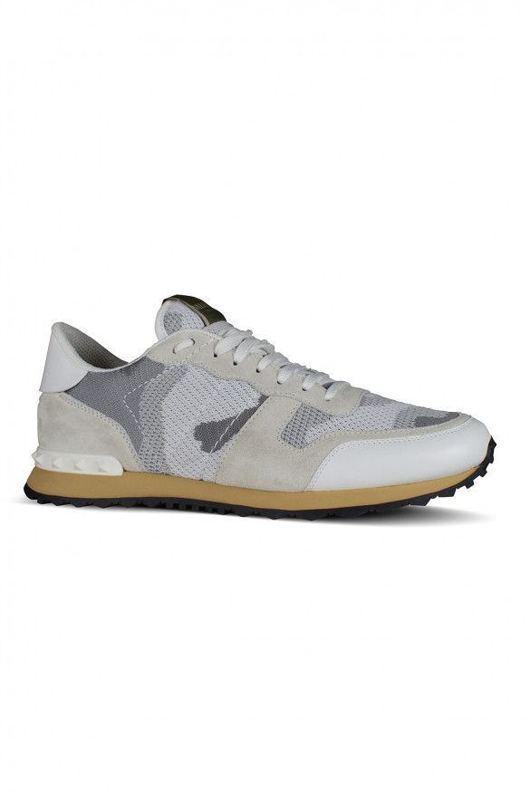 Valentino Rockrunner sneakers Size US 6.5 / EU 39-40 - 2 Thumbnail