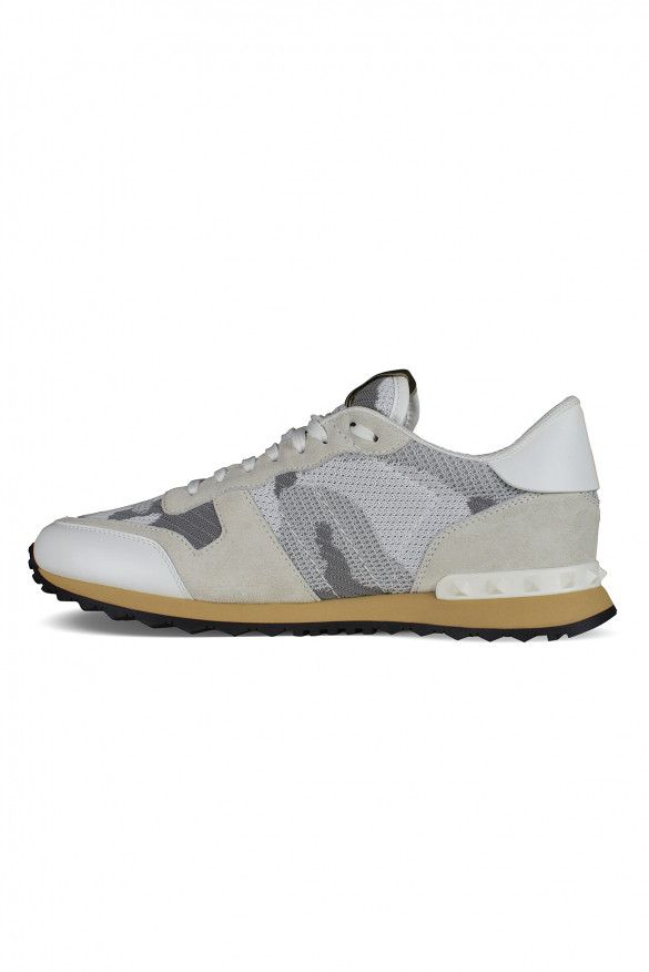 Valentino Rockrunner sneakers Size US 6.5 / EU 39-40 - 3 Thumbnail