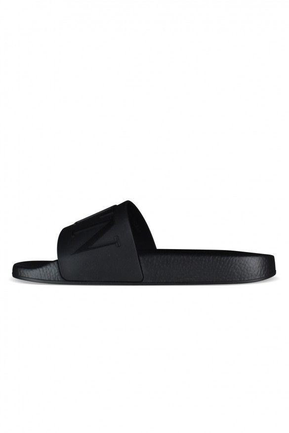 Valentino Flip-flops VLTN Size US 7 / EU 40 - 3 Thumbnail