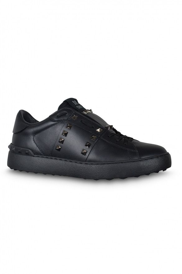 Valentino Rockstud 11 Untitled sneakers Size US 7 / EU 40 - 2 Thumbnail