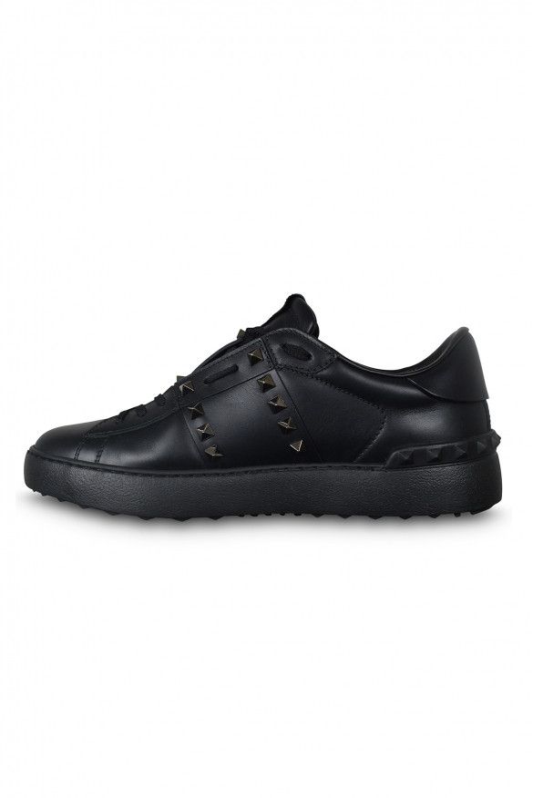 Valentino Rockstud 11 Untitled sneakers Size US 8.5 / EU 41-42 - 3 Thumbnail