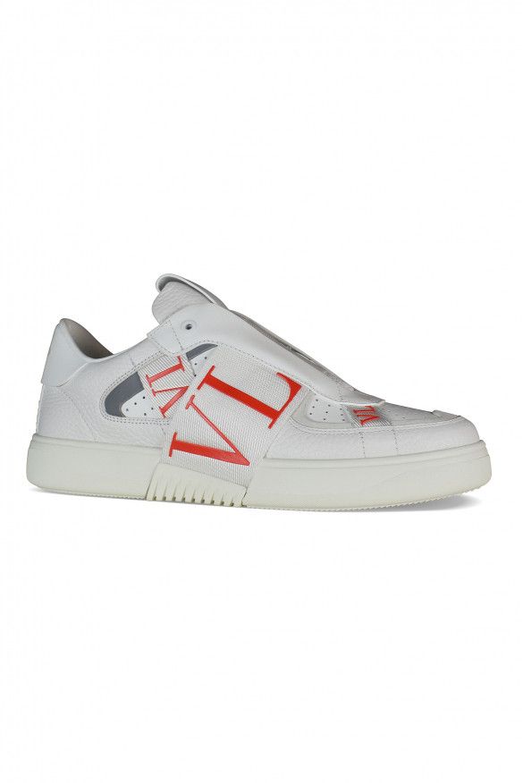 Valentino VL7N sneakers Size US 13 / EU 46 - 2 Thumbnail