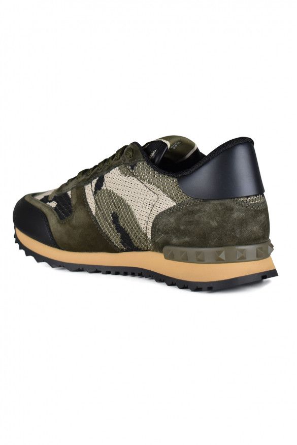 Valentino Rockrunner sneakers Size US 6.5 / EU 39-40 - 3 Thumbnail