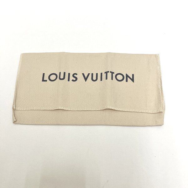 Louis Vuitton Louis Vuitton Louis Vuitton Monogram Emilie Wallet M61289 Canvas Long Wallet M61289 in Great Condition Size ONE SIZE - 6 Thumbnail