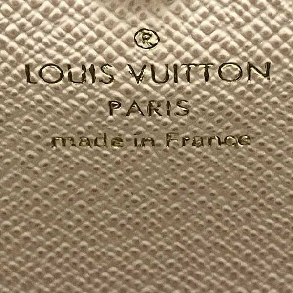 Louis Vuitton Louis Vuitton Louis Vuitton Monogram Emilie Wallet M61289 Canvas Long Wallet M61289 in Great Condition Size ONE SIZE - 4 Thumbnail