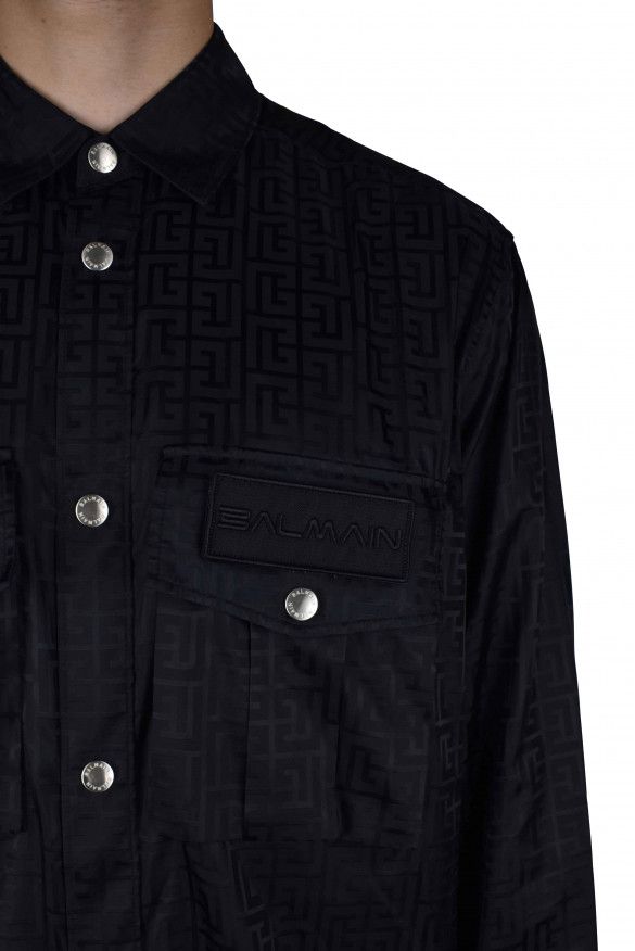 Balmain Shirt Size US M / EU 48-50 / 2 - 3 Thumbnail