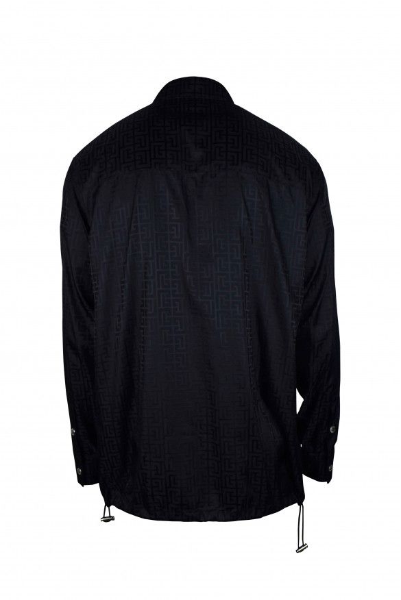 Balmain Shirt Size US M / EU 48-50 / 2 - 4 Thumbnail