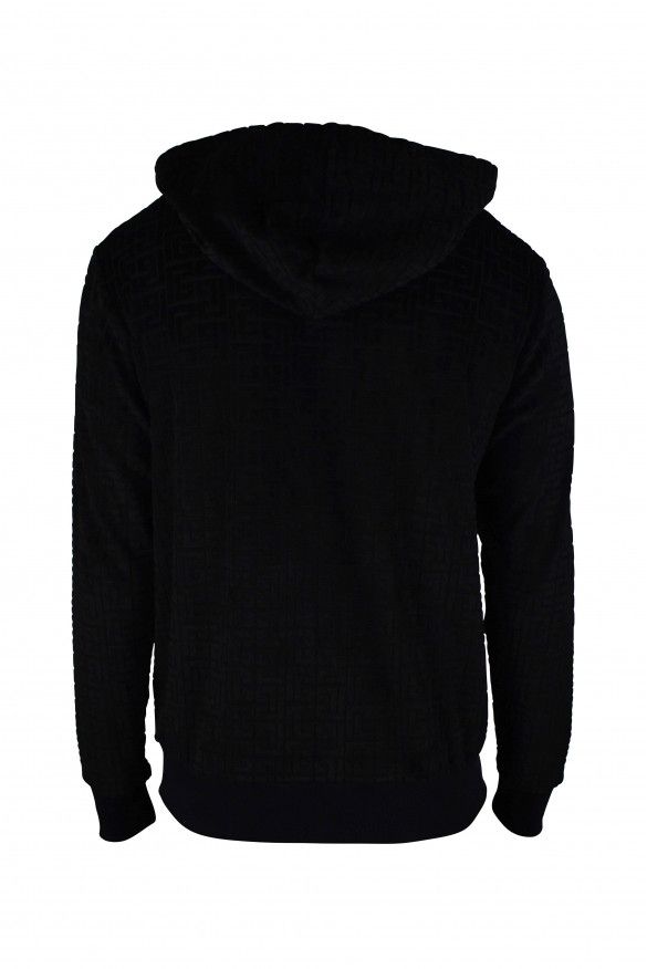 Balmain Cardigan Size US S / EU 44-46 / 1 - 4 Thumbnail