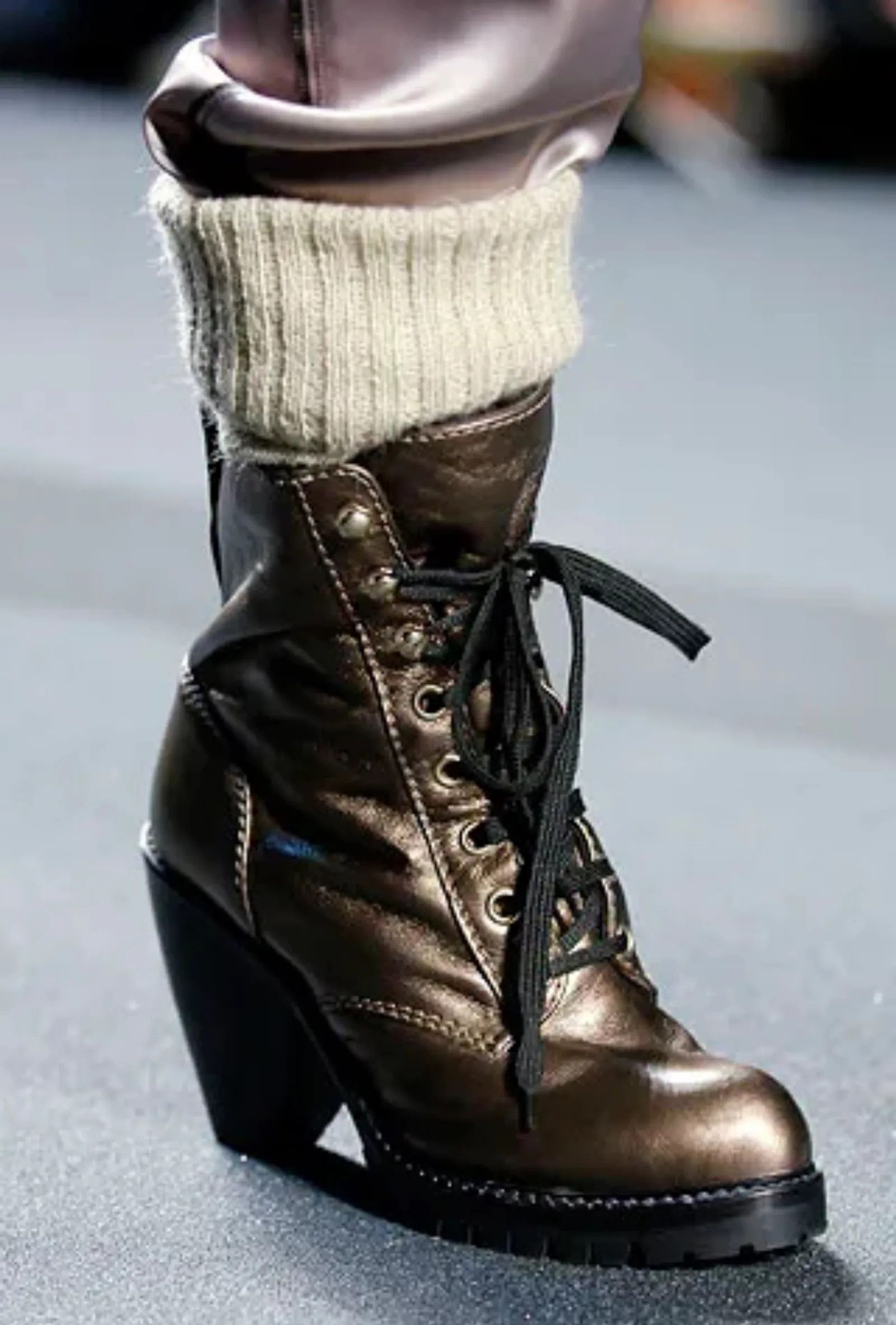 Marc Jacobs Marc Jacobs Boots Size US 7.5 / IT 37.5 - 5 Thumbnail