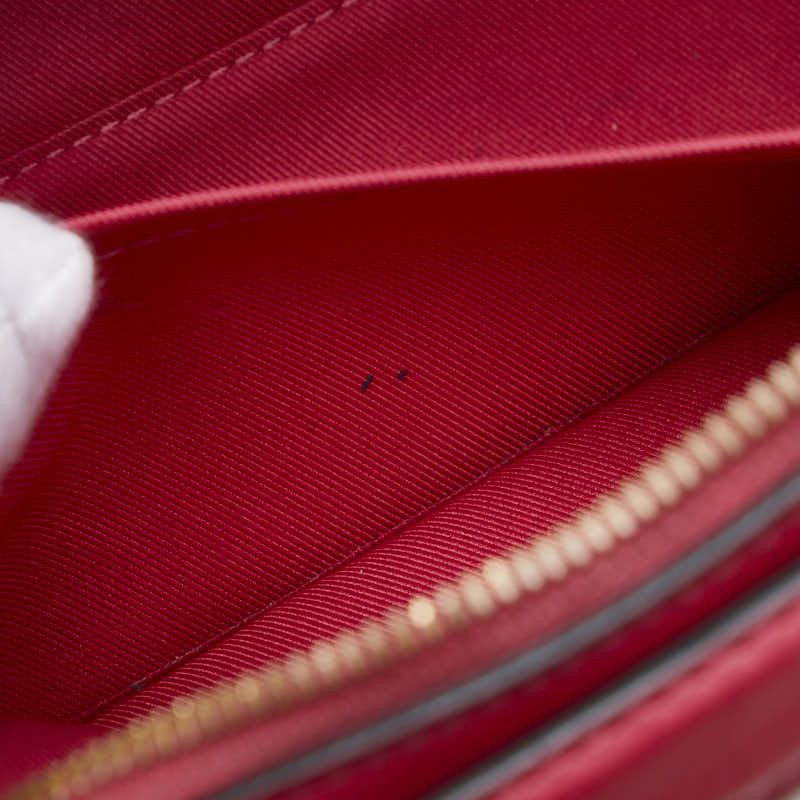 Louis Vuitton Louis Vuitton Louis Vuitton Santonge Shoulder Bag M43557 Canvas Crossbody Bag M43557 in Great Condition Size ONE SIZE - 5 Thumbnail