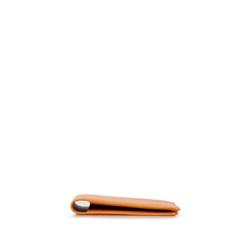 Louis Vuitton Louis Vuitton Louis Vuitton Epi Agenda Cover R2052H Orange Leather Notebook Cover R2052H in Great Condition Size ONE SIZE - 3 Thumbnail