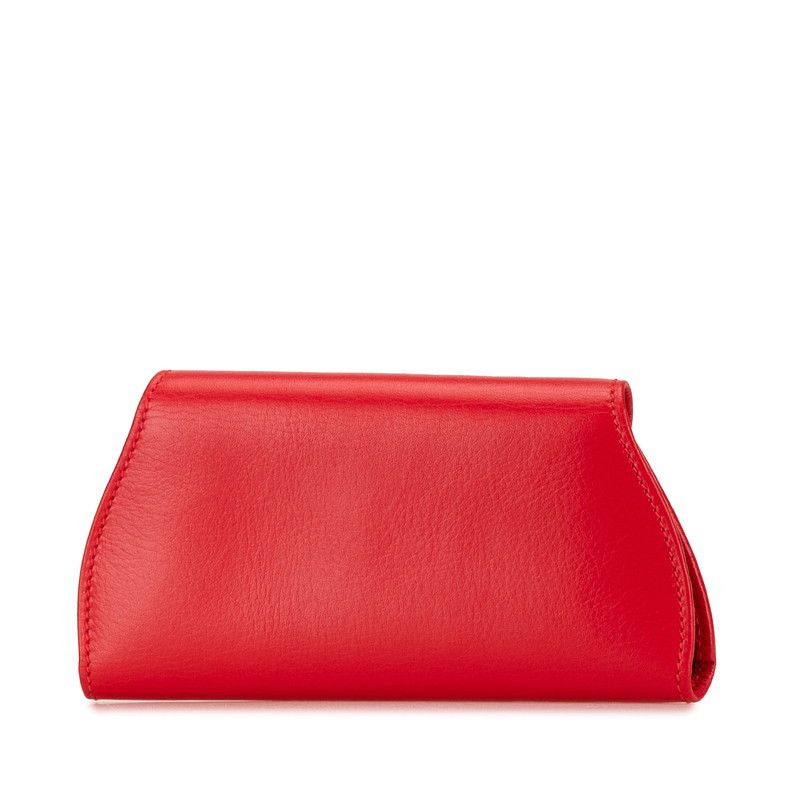 Cartier Cartier Cartier Panthere Leather Key Case Leather Key Holder in Great Condition Size ONE SIZE - 2 Thumbnail