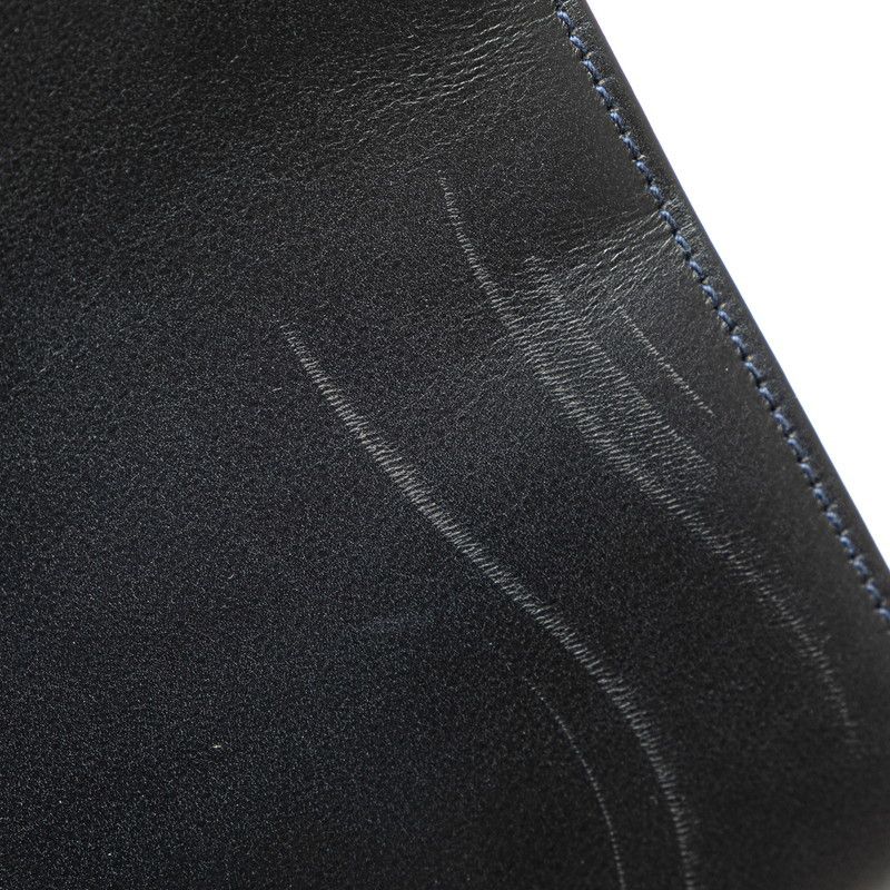 Salvatore Ferragamo Salvatore Ferragamo Salvatore Ferragamo Vara Ribbon 2WAY Leather Handbag Leather Handbag BA214178 in Very Good Condition Size ONE SIZE - 5 Thumbnail