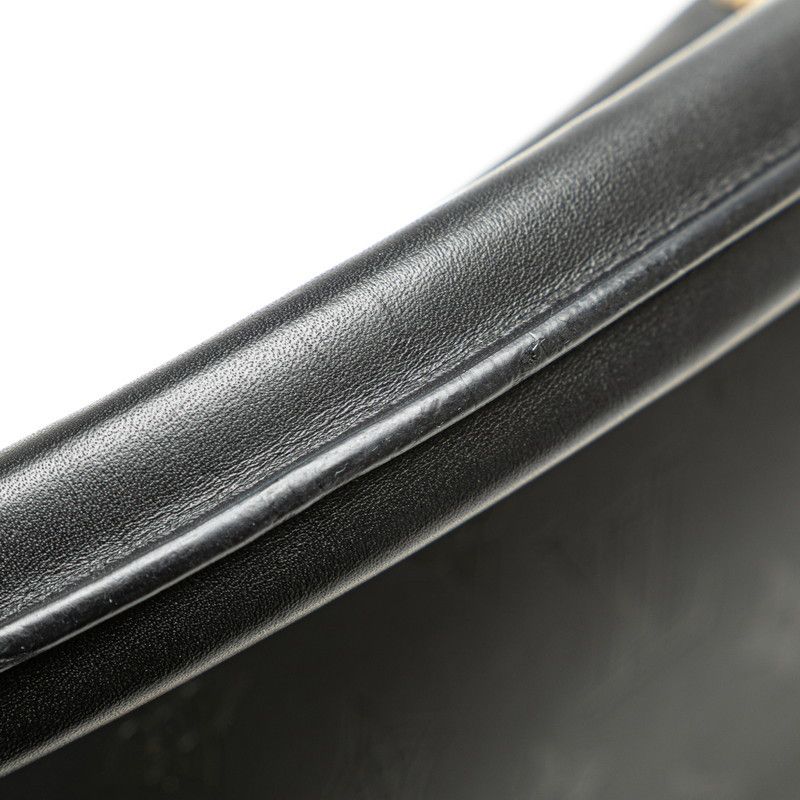 Louis Vuitton Louis Vuitton Louis Vuitton Monogram Shadow 2WAY Handbag M51989 Leather Handbag M51989 in Great Condition Size ONE SIZE - 5 Thumbnail