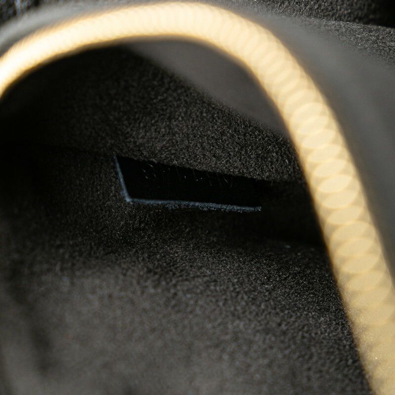 Louis Vuitton Louis Vuitton Louis Vuitton Monogram Shadow 2WAY Handbag M51989 Leather Handbag M51989 in Great Condition Size ONE SIZE - 8 Thumbnail