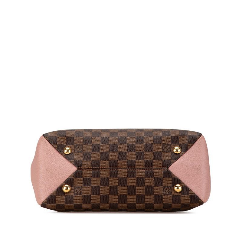 Louis Vuitton Louis Vuitton Louis Vuitton Damier Brittany Handbag N41674 Canvas Handbag N41674 in Great Condition Size ONE SIZE - 3 Thumbnail