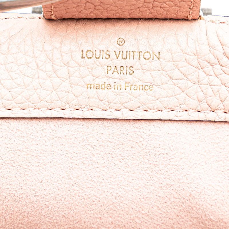 Louis Vuitton Louis Vuitton Louis Vuitton Damier Brittany Handbag N41674 Canvas Handbag N41674 in Great Condition Size ONE SIZE - 5 Thumbnail