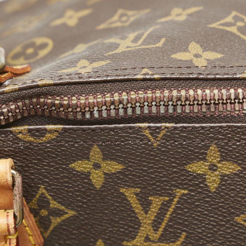 Louis Vuitton Louis Vuitton Louis Vuitton Monogram Speedy 35 Handbag M41107 Canvas Handbag M41107 in Very Good Condition Size ONE SIZE - 5 Thumbnail