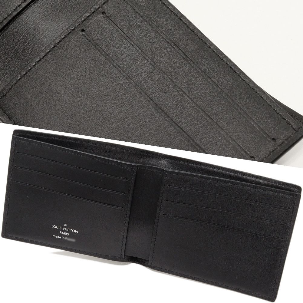 Louis Vuitton Louis Vuitton Louis Vuitton Compact Wallet M64134 Others Short Wallet M64134 in Pristine Condition Size ONE SIZE - 3 Thumbnail