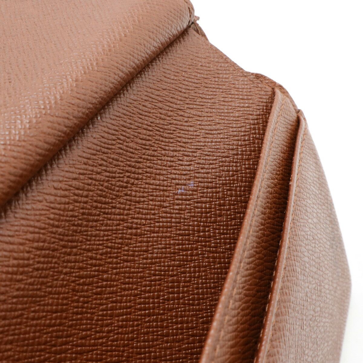 Louis Vuitton Louis Vuitton Louis Vuitton Monogram Portefeuille Viennois Wallet M61663 Canvas Short Wallet M61663 in Very Good Condition Size ONE SIZE - 6 Thumbnail
