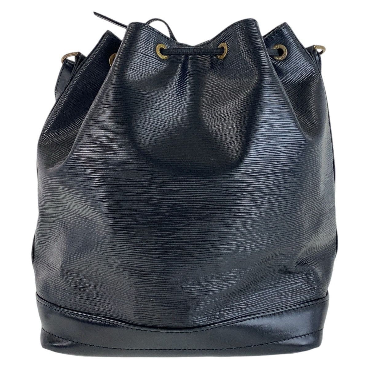 Louis Vuitton Louis Vuitton Louis Vuitton Epi Noe Leather Shoulder Bag Leather Shoulder Bag M59002 in Good Condition Size ONE SIZE - 2 Thumbnail