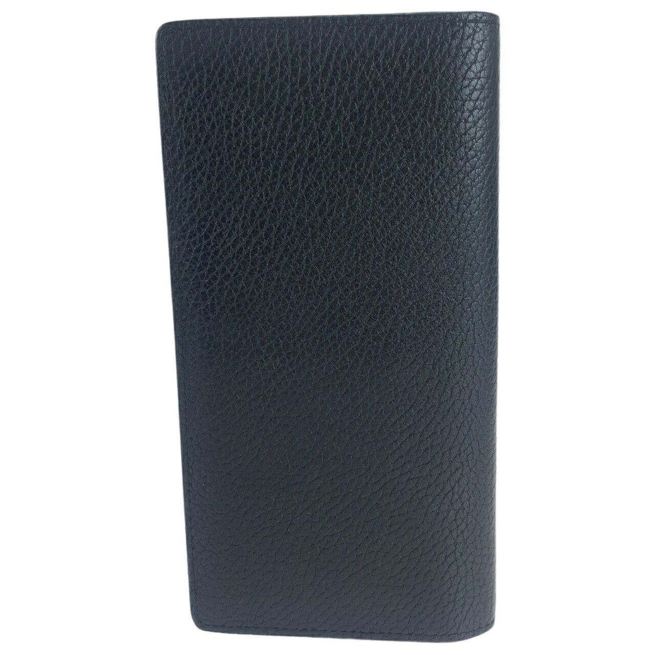 Louis Vuitton Louis Vuitton Louis Vuitton Taurillon Leather Long Wallet M58192 Leather Long Wallet M58192 in Great Condition Size ONE SIZE - 2 Thumbnail