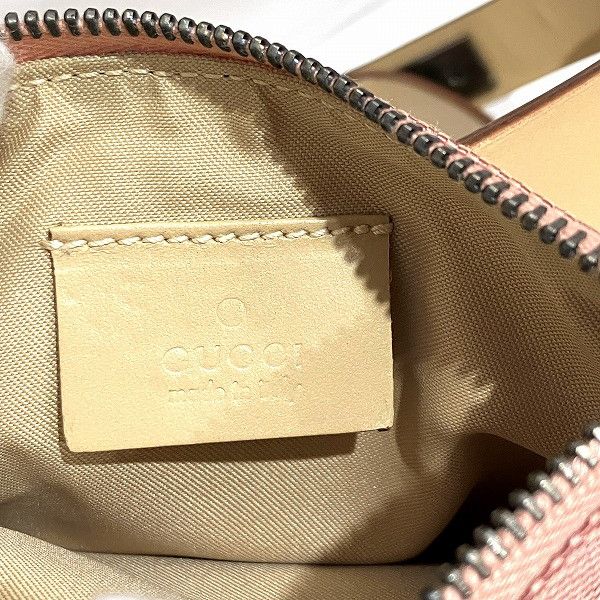 Gucci Gucci Gucci Jumbo GG Canvas Belt Pouch Canvas Belt Bag 037-1312 in Good Condition Size ONE SIZE - 5 Thumbnail