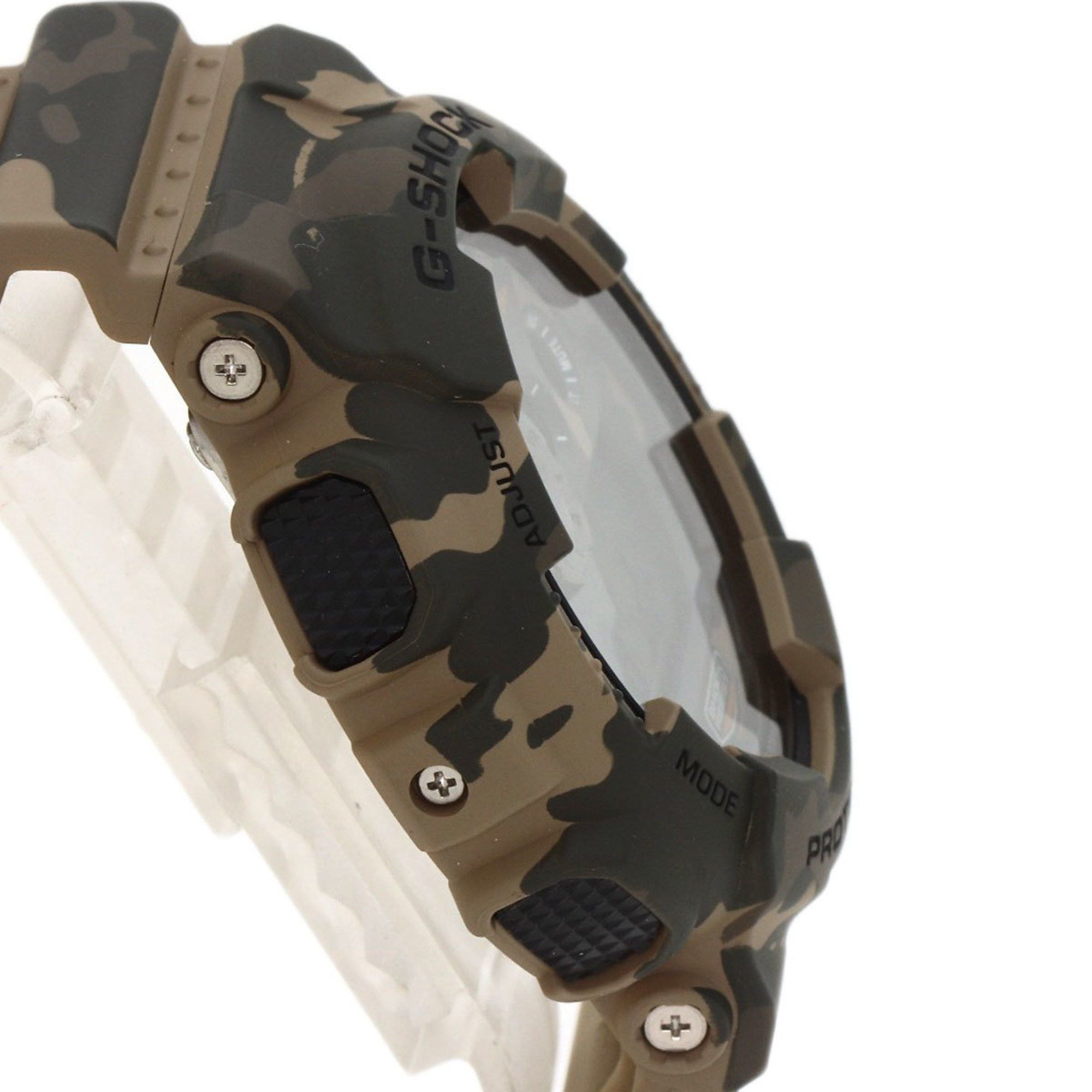Casio Casio GD-120CM G-Shock Camouflage Watch Stainless Steel Resin Men's CASIO Size ONE SIZE - 6 Thumbnail