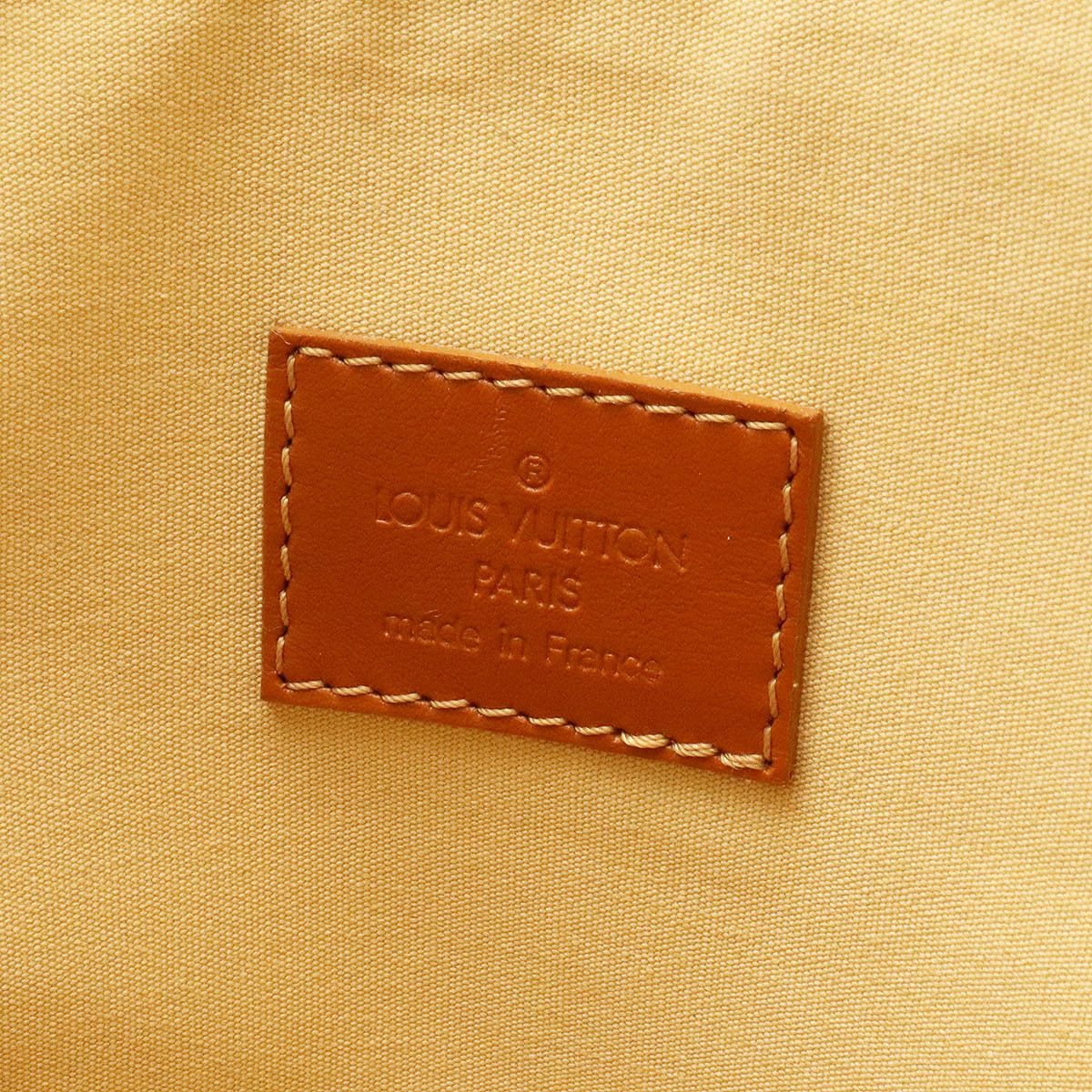 Louis Vuitton Louis Vuitton Louis Vuitton Monogram Mini Sac Mary Kate Tote Bag M92505 Canvas Tote Bag M92505 in Very Good Condition Size ONE SIZE - 7 Thumbnail