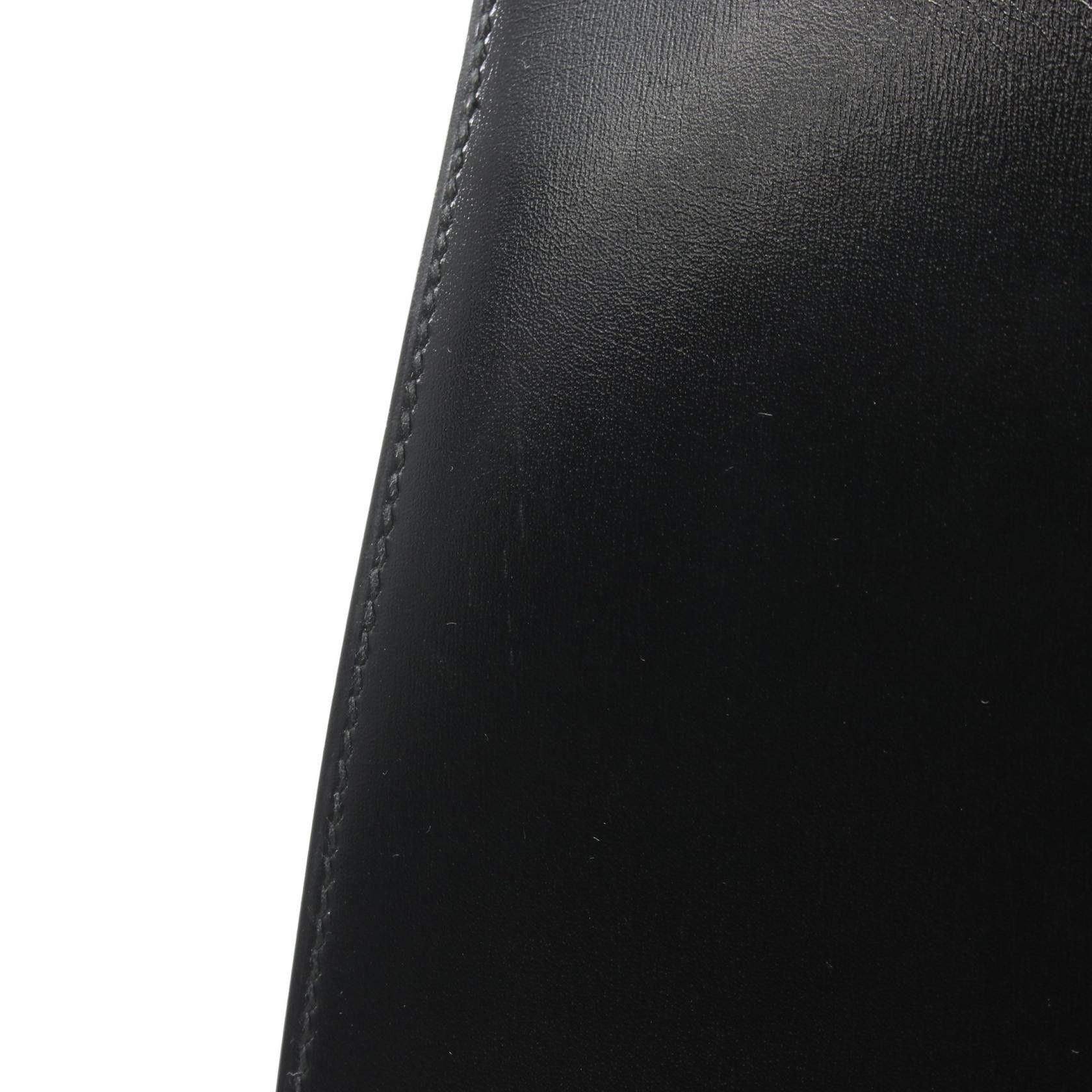 Hermes Hermes Kelly Sport MM Leather Shoulder Bag in Great Condition Size ONE SIZE - 11 Thumbnail