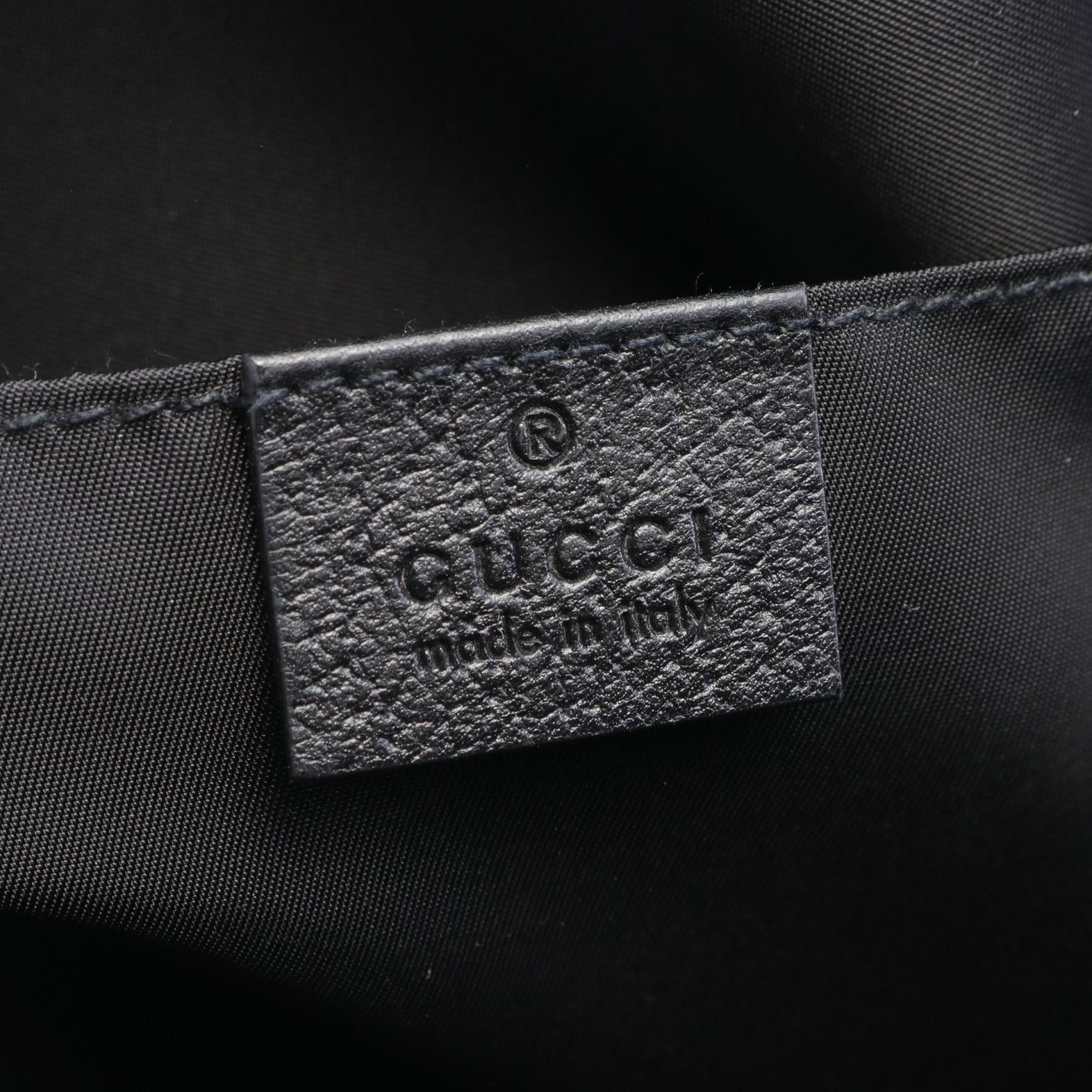 Gucci Gucci Off The Grid Backpack Canvas Backpack 644992 in Great Condition Size ONE SIZE - 4 Thumbnail
