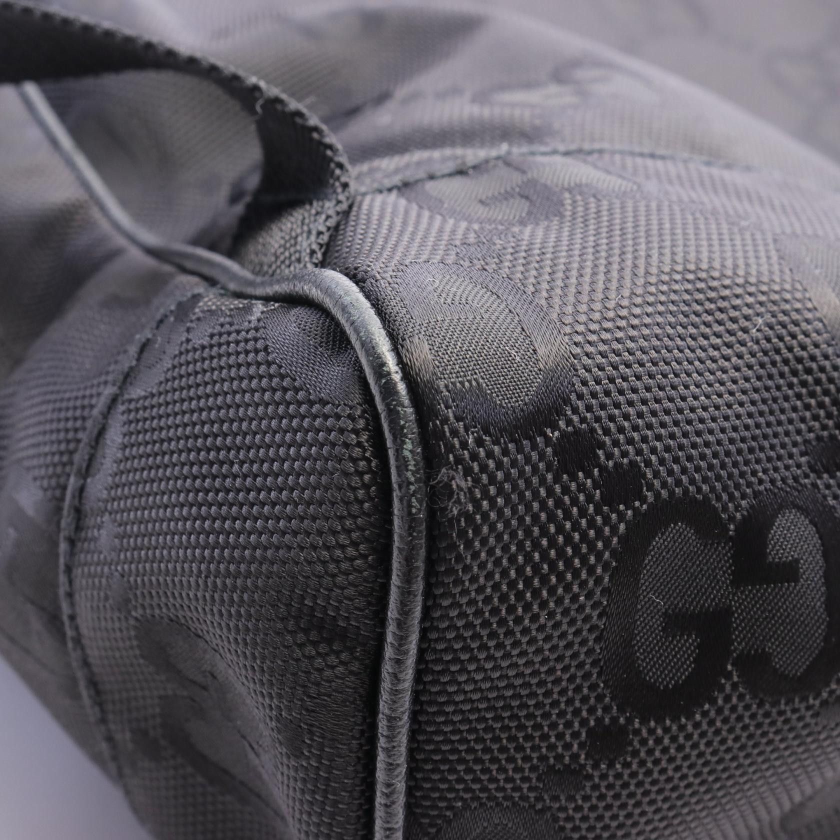 Gucci Gucci Off The Grid Backpack Canvas Backpack 644992 in Great Condition Size ONE SIZE - 5 Thumbnail