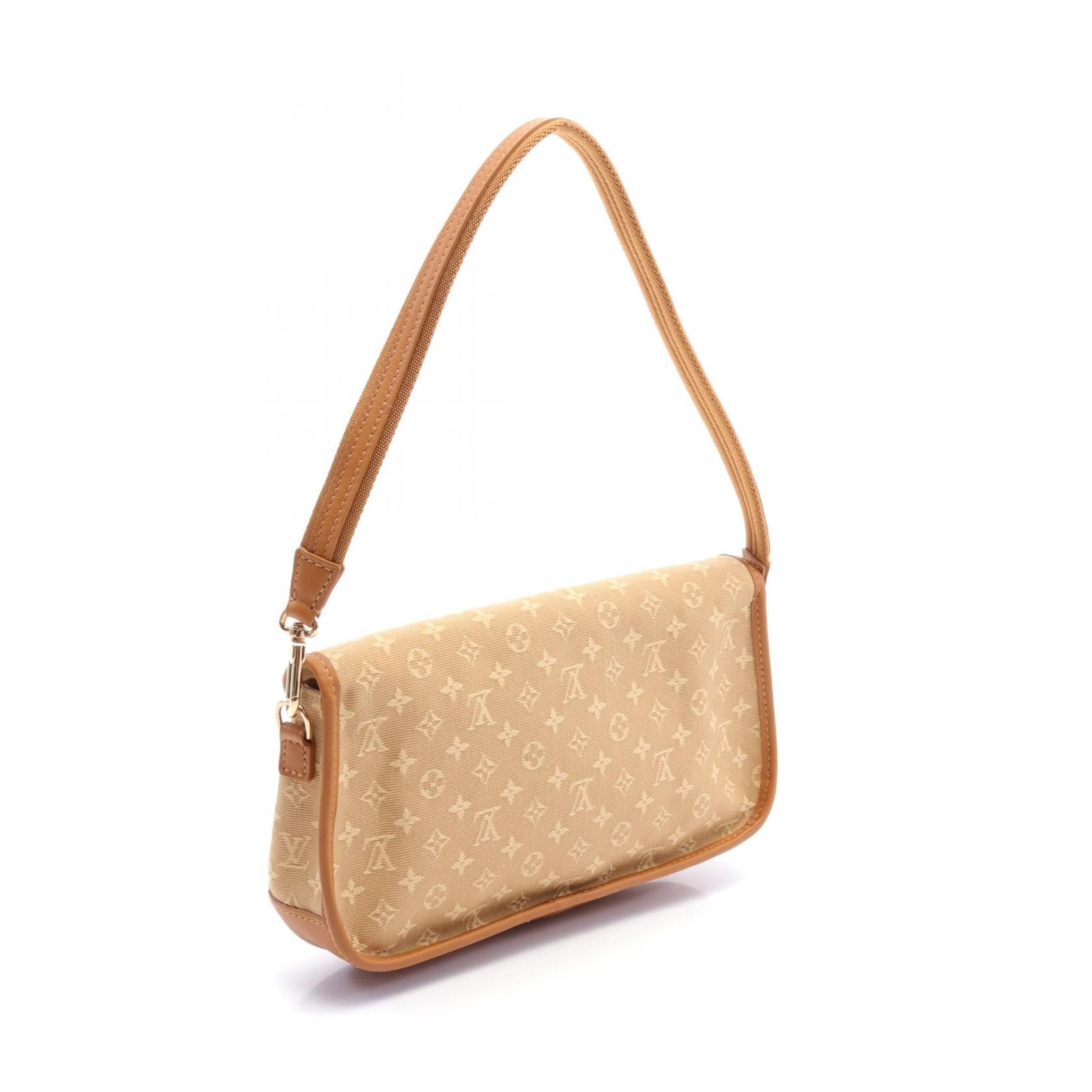Louis Vuitton Louis Vuitton Monogram Mini Lin Marjorie Canvas Shoulder Bag M92694 in Great Condition Size ONE SIZE - 2 Thumbnail