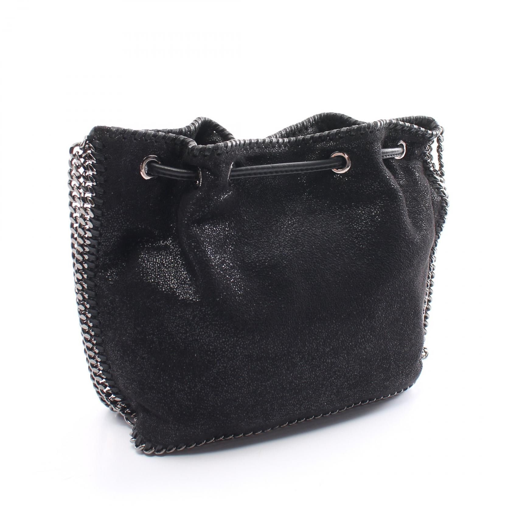 Stella McCartney Stella Mccartney Falabella Tiny Tote Bag Leather Shoulder Bag 700240 in Great Condition Size ONE SIZE - 2 Thumbnail
