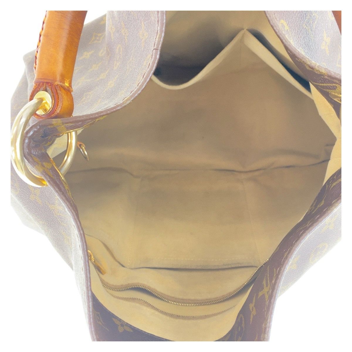 vuitton bags louis vuitton artsy mm m40249