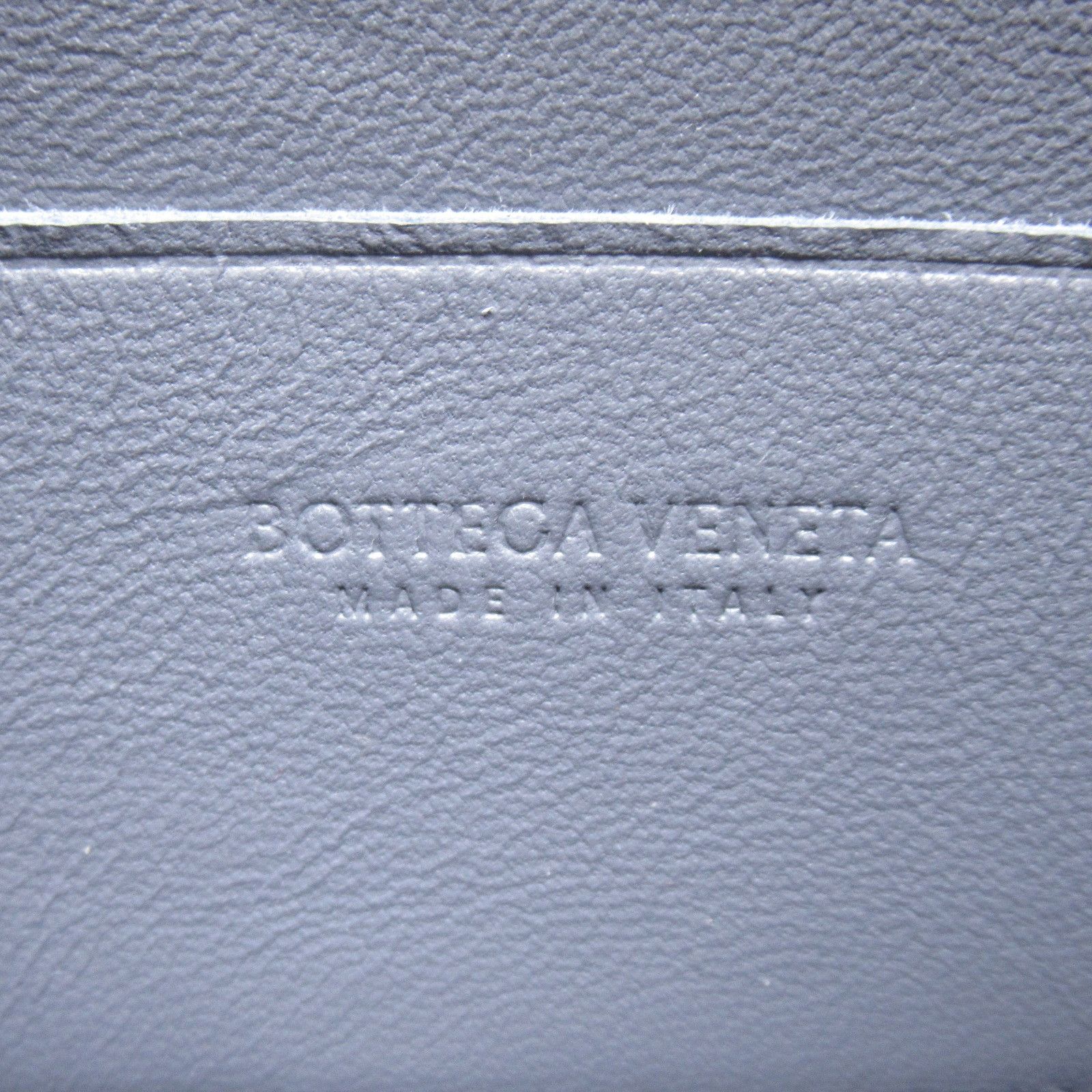 Bottega Veneta Bottega Veneta Candy Cassette Leather Shoulder Bag 666688 in Great Condition Size ONE SIZE - 6 Thumbnail