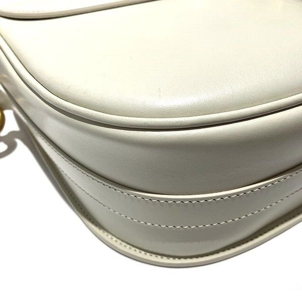 Dior Dior Dior Bobby Large Shoulder Bag M9320UMOB Leather Shoulder Bag M9320UMOB in Good Condition Size ONE SIZE - 5 Thumbnail